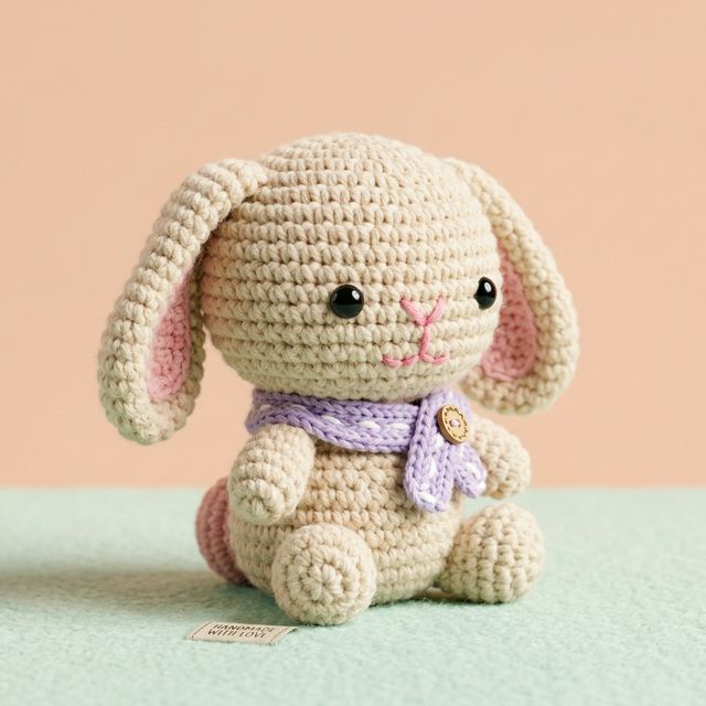 Amigurumi